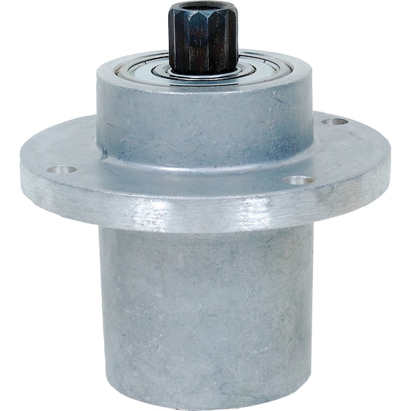Assembly, Spindle 5.1" x5.15" x5.45"